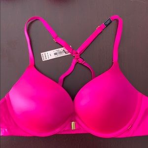 Victoria’s Secret Very Sexy Push Up Bra